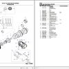 Valtra Tractor N4 Series N134V 1C8 Parts Catalog VFN134V1C8 3