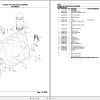 Valtra Tractor N4 Series N154EH 1B7 Parts Catalog VFN154EH1B7 2
