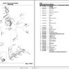 Valtra Tractor N4 Series N154EH Parts Catalog VFN154EH 3