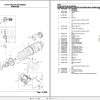 Valtra Tractor N4 Series N174A Parts Catalog VFN174A 2