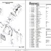 Valtra Tractor N4 Series N174A Parts Catalog VFN174A 3