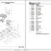 Valtra Tractor N4 Series N174H 1B7 Parts Catalog VFN174H1B7 3