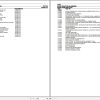 Valtra Tractor N4 Series N174H Parts Catalog VFN174H 1