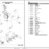 Valtra Tractor N4 Series N174H Parts Catalog VFN174H 3