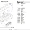 Valtra Tractor N82 N92 Series N82H Parts Catalog VF89N82H 2