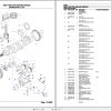 Valtra Tractor N82 N92 Series N82H Parts Catalog VF89N82H 3