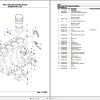 Valtra Tractor N82 N92 Series N92H Parts Catalog VF89N92H 2