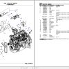 Valtra Tractor S262 Parts Catalog 3906225 3