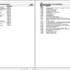 Valtra Tractor S274 Parts Catalog 6246111 1