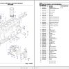 Valtra Tractor S274 Parts Catalog 6246111 2