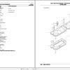 Valtra Tractor S274 Parts Catalog 6246111 3