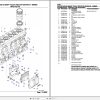 Valtra Tractor S274 Smart Touch Parts Catalog 6246534 2