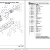 Valtra Tractor S294 Parts Catalog 6246535 3