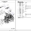 Valtra Tractor S322 Parts Catalog 3906227 2