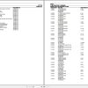 Valtra Tractor T Series T160 Parts Catalog VFTT160 1
