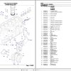 Valtra Tractor T Series T160 Parts Catalog VFTT160 2