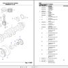 Valtra Tractor T1 Series T151ELS Parts Catalog VFT151LS 3