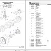 Valtra Tractor T2 Series T152D Parts Catalog VFT2152D 3