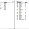 Valtra Tractor T3 Series T153H Parts Catalog VFT153H 1