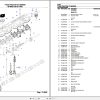 Valtra Tractor T3 Series T153H Parts Catalog VFT153H 3