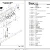 Valtra Tractor T3 Series T153V Parts Catalog VFT153V 3