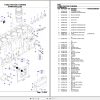 Valtra Tractor T3 Series T163ED Parts Catalog VFT163ED 2