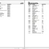 Valtra Tractor T3 Series T163EV Parts Catalog VFT163EV 1