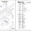Valtra Tractor T3 Series T163EV Parts Catalog VFT163EV 2