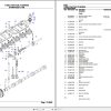 Valtra Tractor T3 Series T163EV Parts Catalog VFT163EV 3