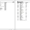 Valtra Tractor T3 Series T173H Parts Catalog VFT173H 1