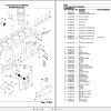 Valtra Tractor T3 Series T173H Parts Catalog VFT173H 2