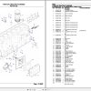 Valtra Tractor T3 Series T193H LRC Parts Catalog VFT193HLRC 2