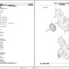 Valtra Tractor T3 Series T193H LRC Parts Catalog VFT193HLRC 3
