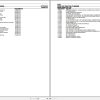 Valtra Tractor T3 Series T213V LRC Parts Catalog VFT213VLRC 1