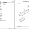 Valtra Tractor T3 Series T213V LRC Parts Catalog VFT213VLRC 3