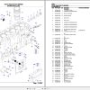 Valtra Tractor T3 Series T213V Parts Catalog VFT213V 2