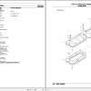 Valtra Tractor T4 Series T144A 1A7 Parts Catalog VFT144A1A7 3