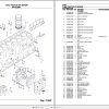 Valtra Tractor T4 Series T144A Parts Catalog VFT144A 2