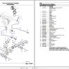 Valtra Tractor T4 Series T144H 1B8 Parts Catalog VFT144H1B8 3