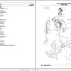 Valtra Tractor T4 Series T144H Parts Catalog VFT144H 3