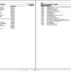 Valtra Tractor T4 Series T154A 1A7 LRC Parts Catalog VFT154A1A7LRC 1