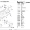 Valtra Tractor T4 Series T154A 1A7 LRC Parts Catalog VFT154A1A7LRC 2