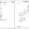 Valtra Tractor T4 Series T154A 1A7 LRC Parts Catalog VFT154A1A7LRC 3
