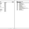 Valtra Tractor T4 Series T154A LRC Parts Catalog VFT154ALRC 1