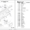 Valtra Tractor T4 Series T154A LRC Parts Catalog VFT154ALRC 2