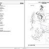 Valtra Tractor T4 Series T154H 1A7 Parts Catalog VFT154H1A7 3
