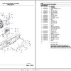 Valtra Tractor T4 Series T154H 1B8 Parts Catalog VFT154H1B8 3