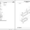 Valtra Tractor T4 Series T154V Parts Catalog VFT154V 3