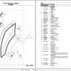 Valtra Tractor T4 Series T174ED Parts Catalog VFT174ED 3