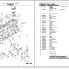Valtra Tractor T4 Series T174EV 1B8 Parts Catalog VFT174EV1B8 2